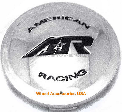 Chrome Snap-In Wheel Center Cap For 2006-2008 Chevy Corvette – Replica Wheels C10870