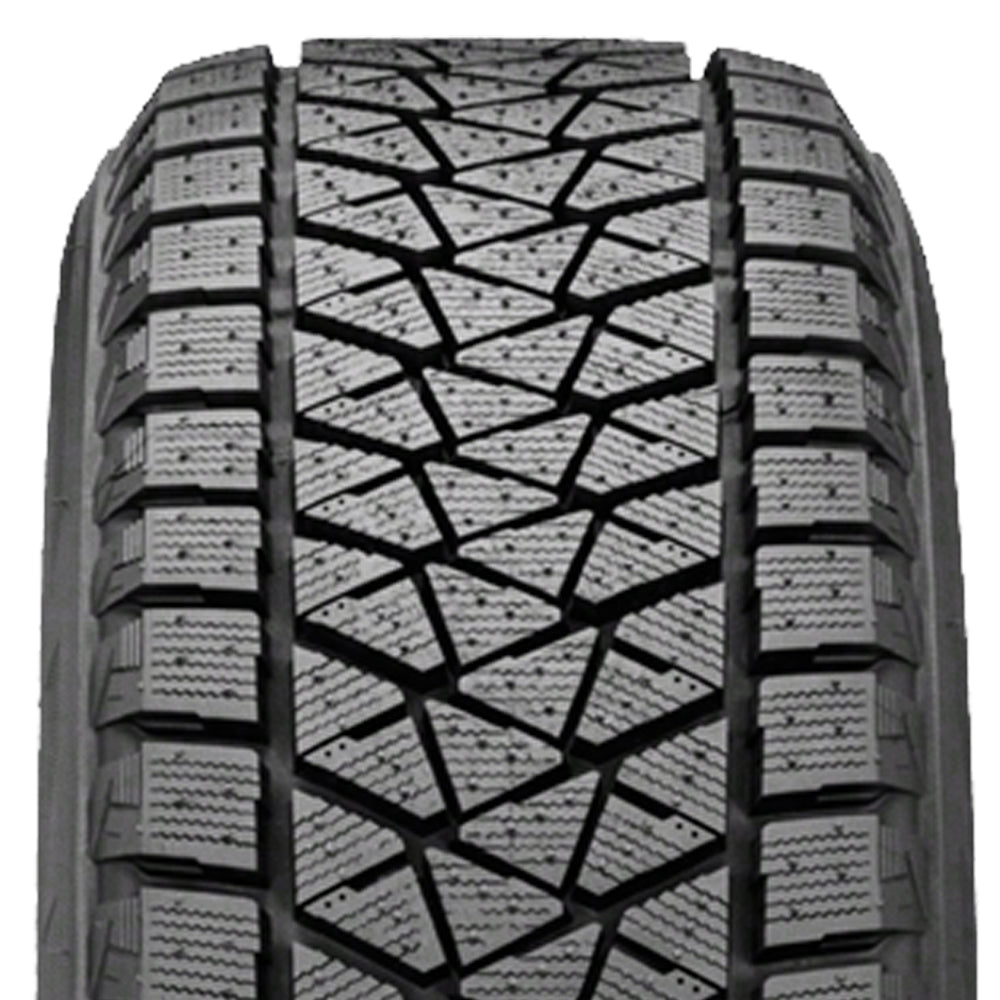 Bridgestone Blizzak DM-V2 265/70R17 115R Winter Tire – TheWheelShop.ca