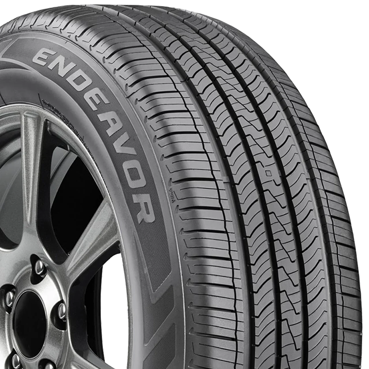 Cooper Endeavor Tire Review