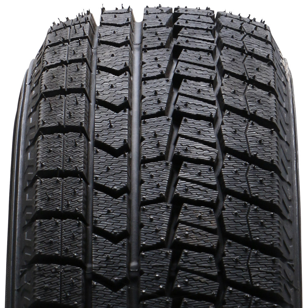 DUNLOP WINTER MAXX 225/65R17 SUV 4本セット