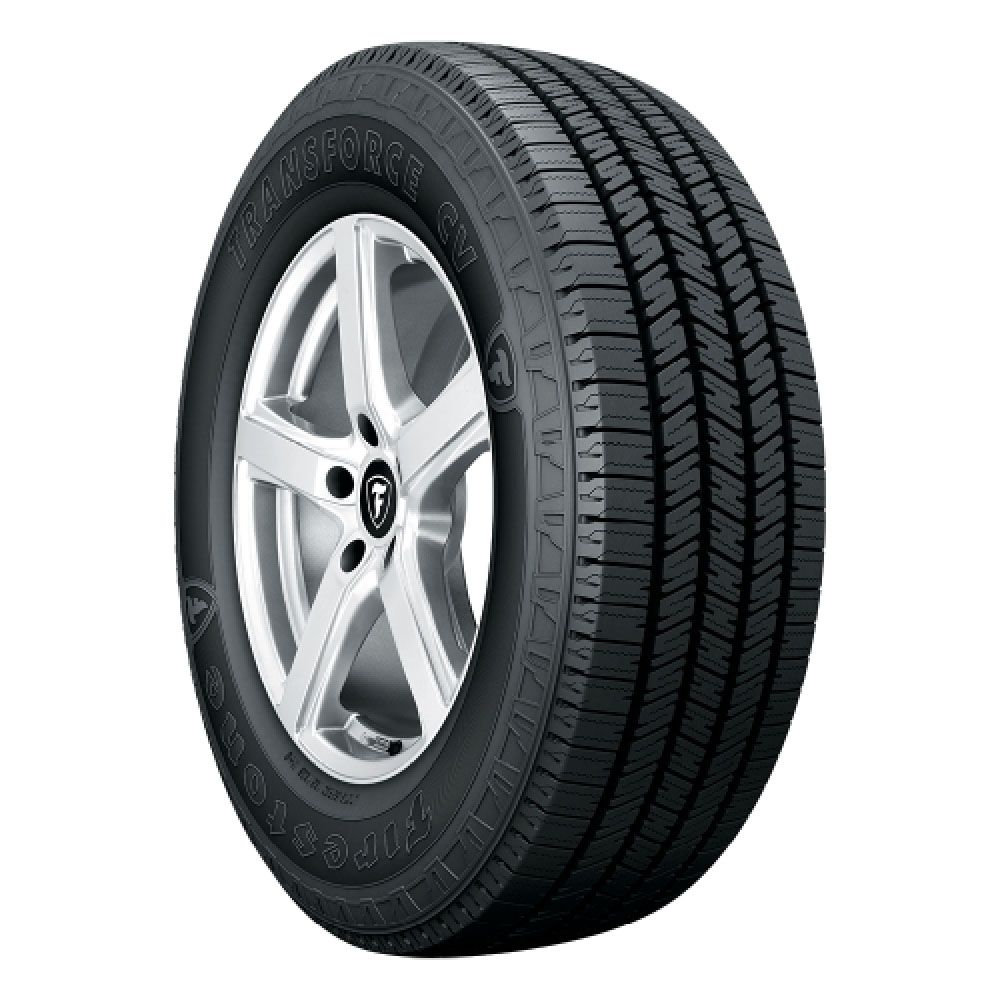 Firestone Transforce CV 215/50R17 95H XL All Season Tire