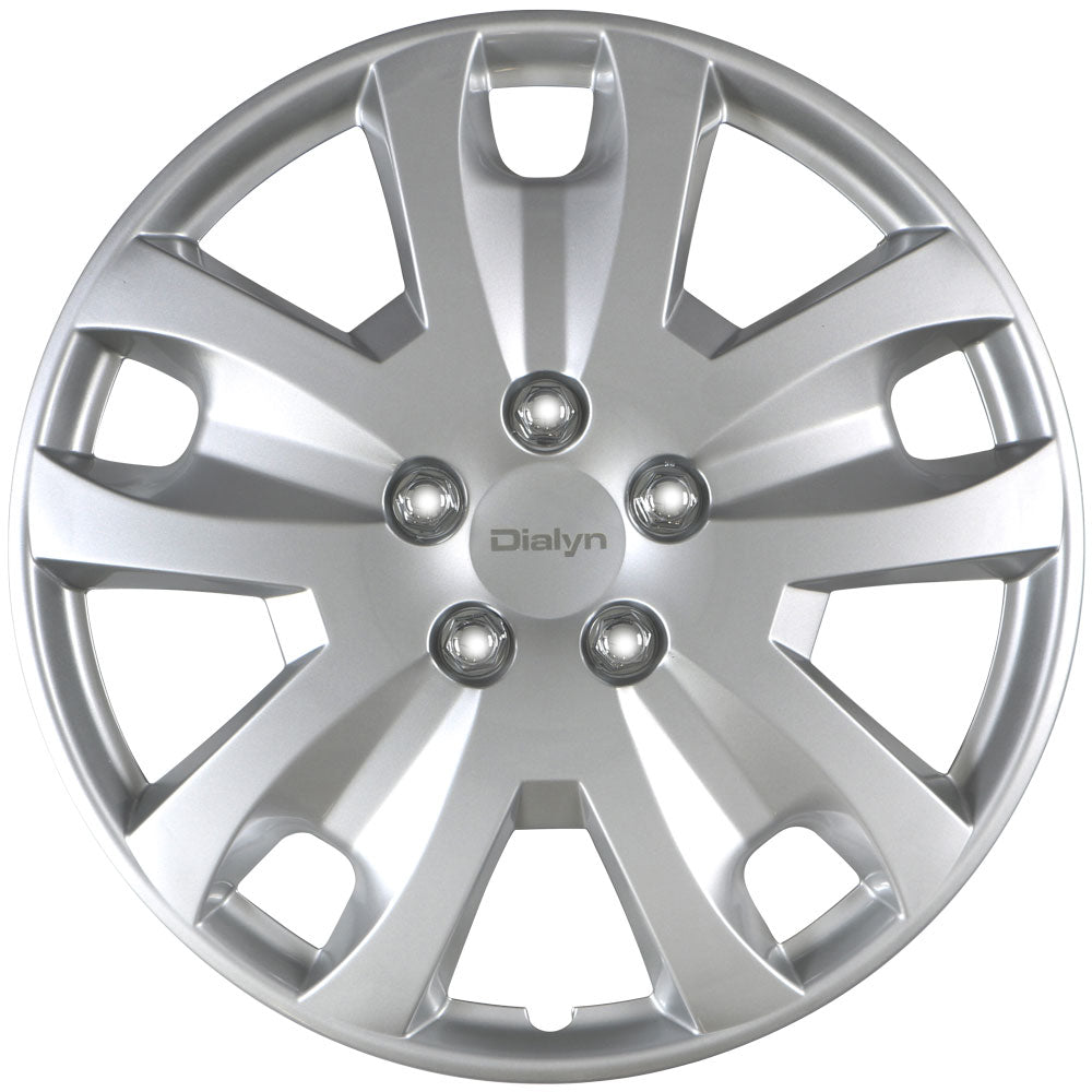 Dodge journey deals hubcap replacement