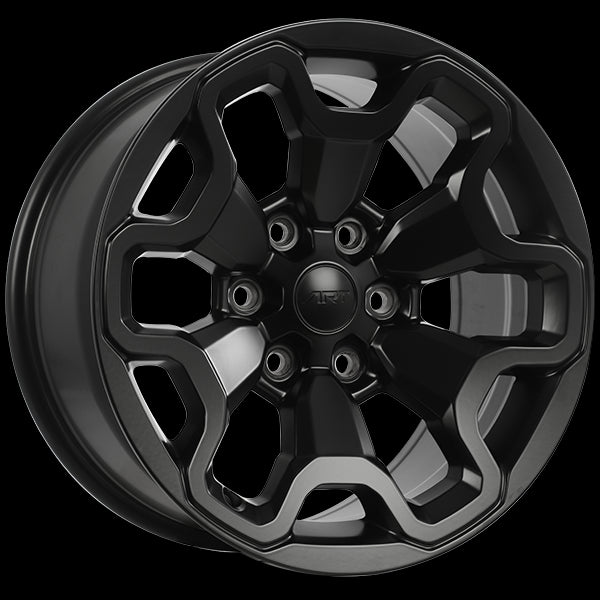 最も優遇 Trx Art 18x9.0 Shop Wheel The – Black Satin 77.8 19 6x139.7 ベース