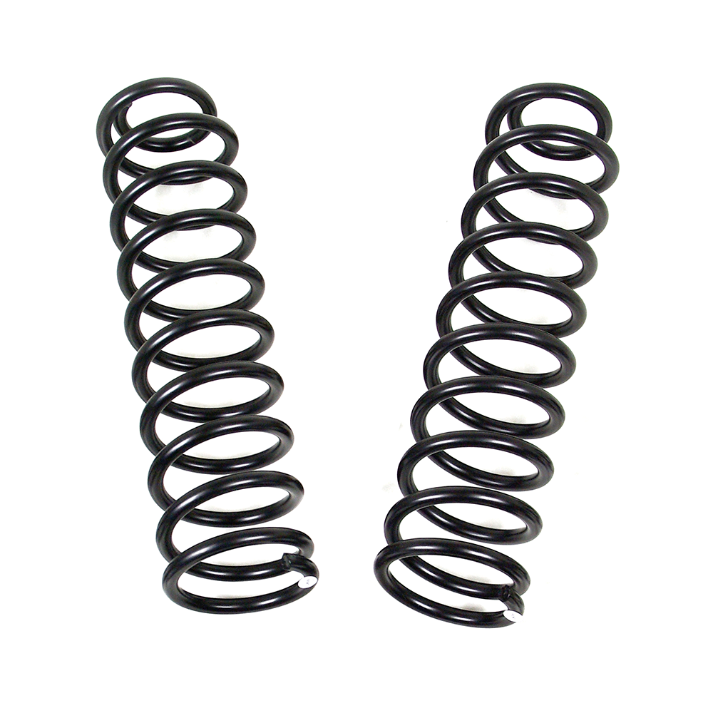READYLIFT SUSPENSION 4.0'' FRONT COIL SPRINGS  (PAI