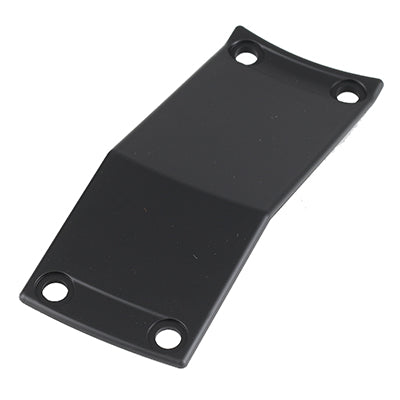 Matte Black Insert For F191 17" (Single)