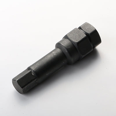 Tuner Black Key-19/21mm Hex