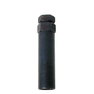 6 Spline Matte Black Key-17/19mm Hex