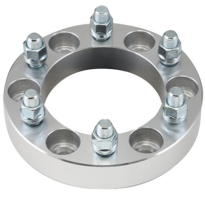 Billet Wheel Adapter-6x139.7 to 6x139.7mm-Bore 108.0mm-Thickness 32mm (1.25")-14x1.50mm