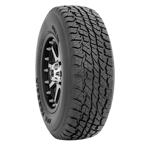 OHTSU AT4000 P235/70R15 102S ALL TERRAIN TIRE