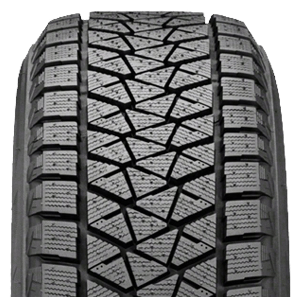 Bridgestone Blizzak DM-V2 235/65R17 108S XL Winter Tire