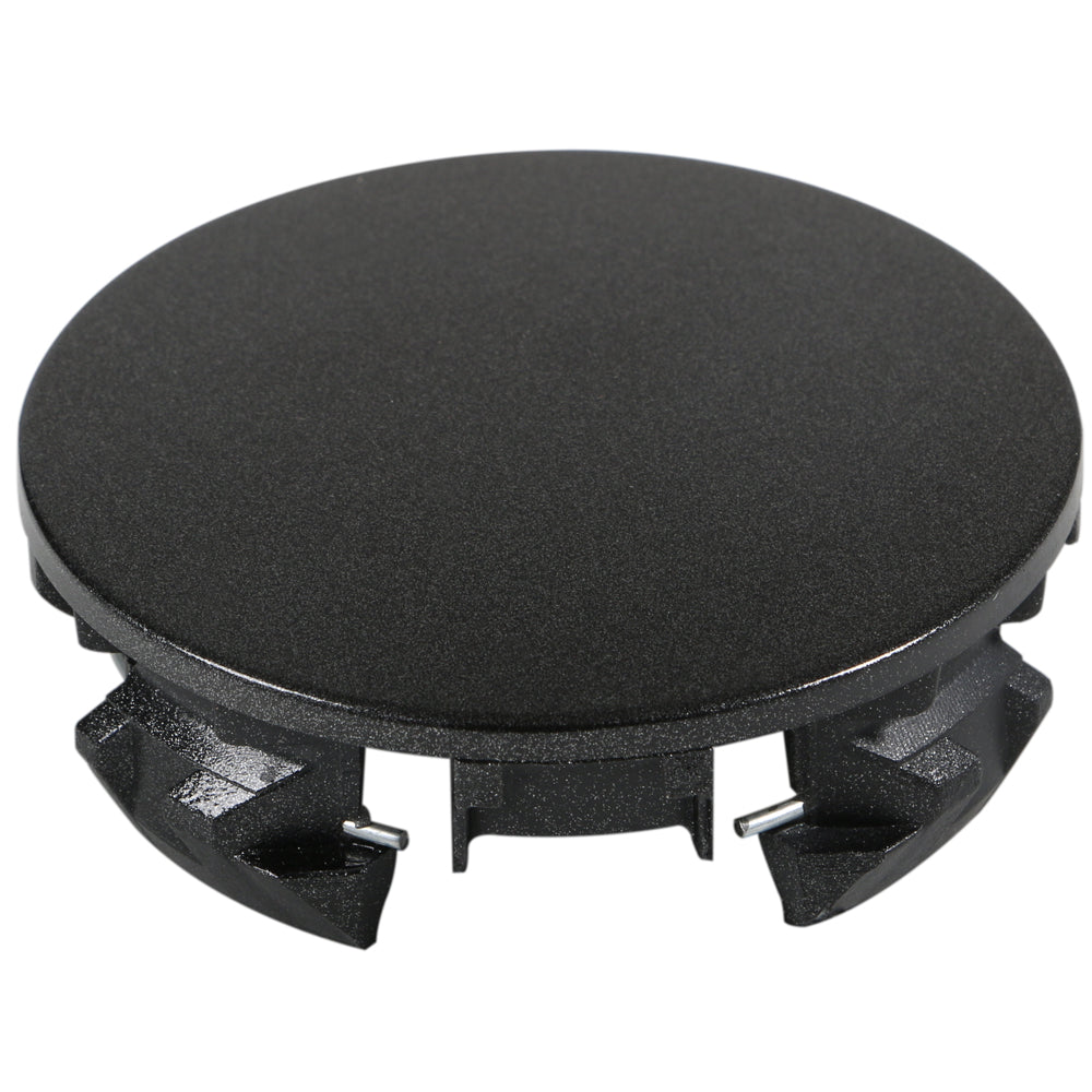 Anthracite Cap