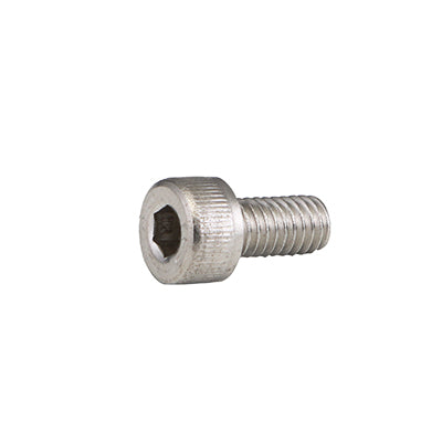 Socket Head Screw SS M4x0.70x8