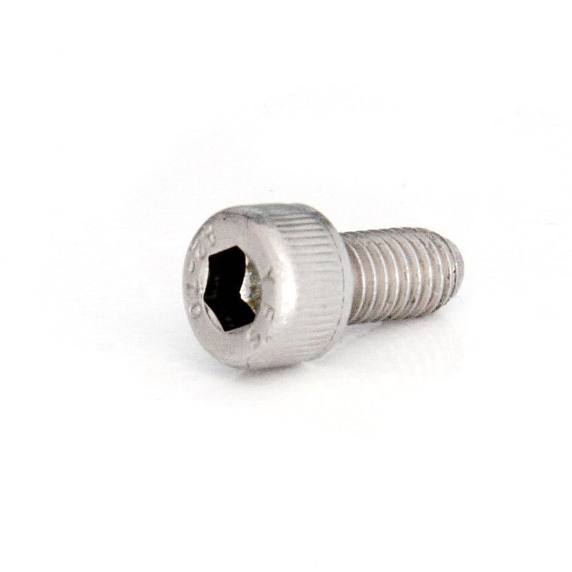 Socket Head Screw SS M5x0.80x10