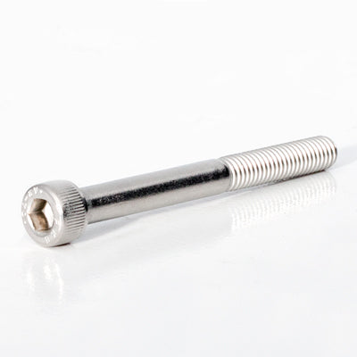 Socket Head Screw SS M6x1.00x60