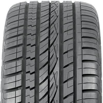 CONTINENTAL CONTICROSSCONTACT UHP 235/55R19 105V XL (E) (LR