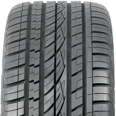 CONTINENTAL CONTICROSSCONTACT UHP 265/40R21 105Y XL (MO) SUMMER TIRE - TheWheelShop.ca