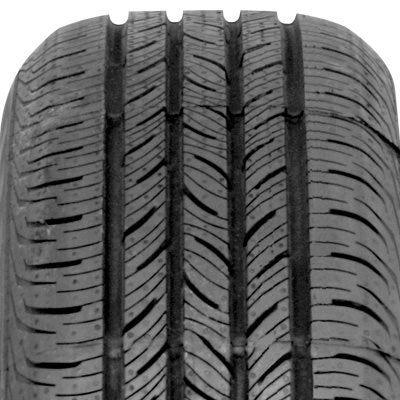 CONTINENTAL CONTIPROCONTACT 225/50R18 99V XL SSR (*) ALL SEASON