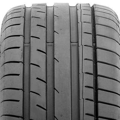 CONTINENTAL EXTREMECONTACT DW 245/35ZR21 96Y XL SUMMER TIRE - TheWheelShop.ca