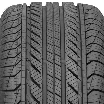 CONTINENTAL PROCONTACT GX 235/55R18 100H ALL SEASON TIRE - TheWheelShop.ca