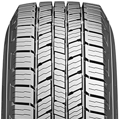 CONTINENTAL TERRAINCONTACT H/T 255/70R18 113T ALL SEASON TIRE - TheWheelShop.ca