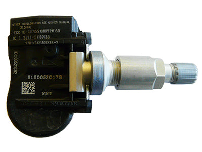 TPMS 5507-315 Mhz-(Articulated)