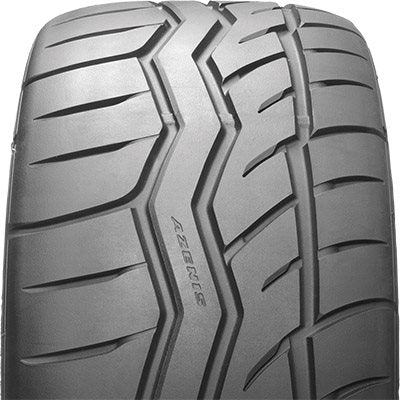 FALKEN AZENIS RT-615K+ 215/40R17 87W REINF SUMMER TIRE - TheWheelShop.ca