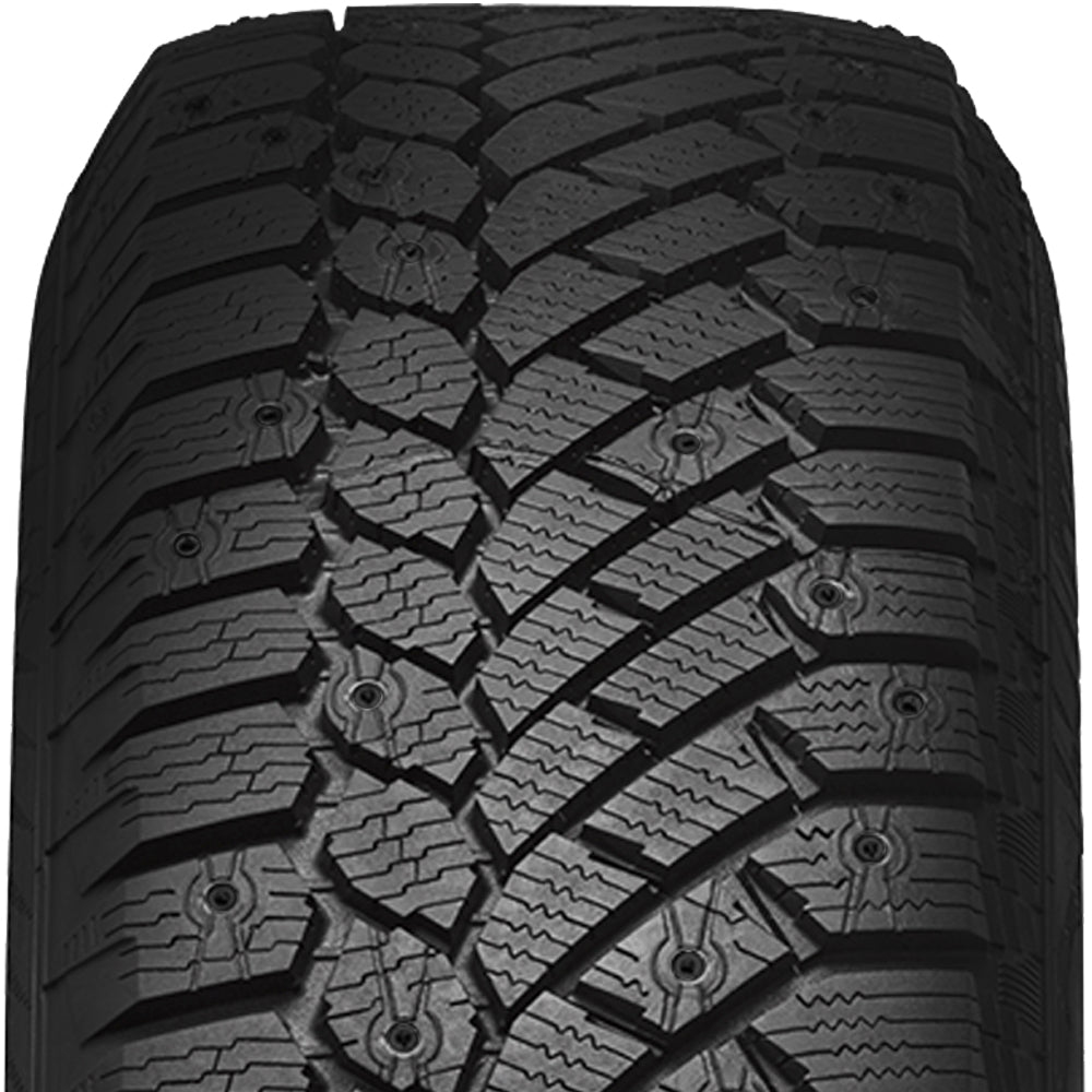 GISLAVED NORD FROST 200 225/55R16 99T XL WINTER TIRE