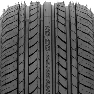 Nankang NS-20 225/45R18 95H XL Summer Tire