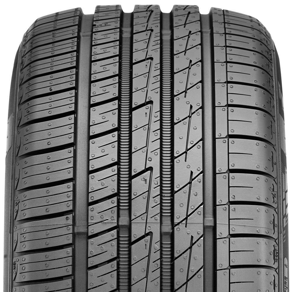 Nexen N'Fera AU7 215/60R16 95T (VO) All Season Tire