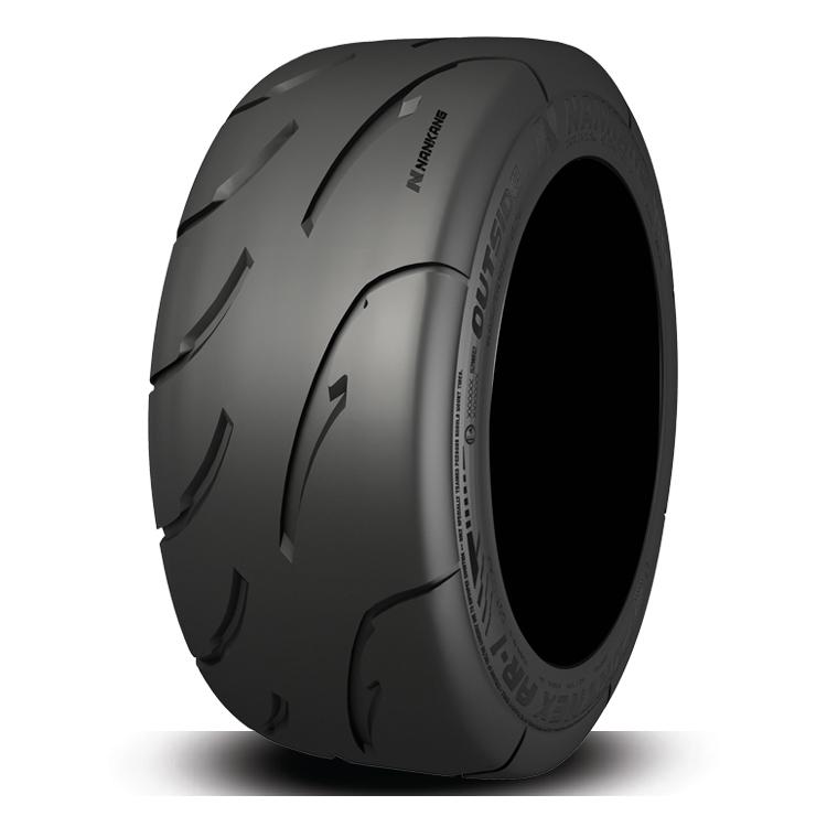 NANKANG AR-1 235/40ZR17 94W XL TRACK SUMMER TIRE (100 TREADWARE ...