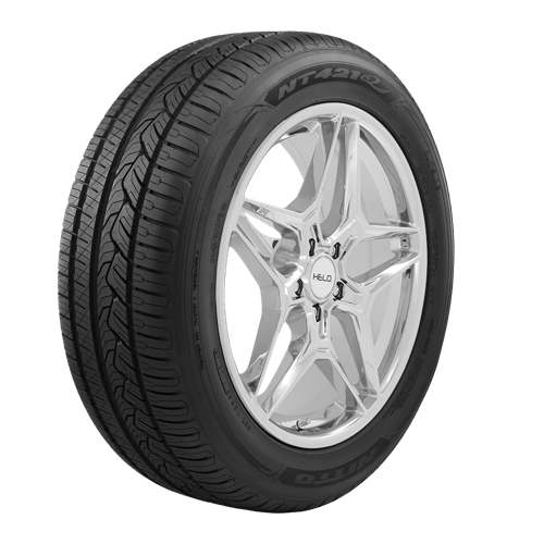 NITTO NT-421Q 255/45R20 105W ALL SEASON TIRE