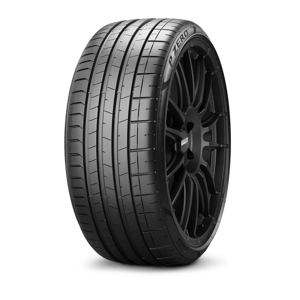 PIRELLI P-ZERO 295/35ZR20 105Y XL (N1) SUMMER TIRE – TheWheelShop.ca