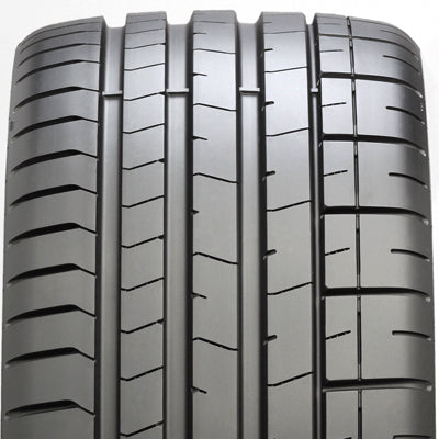 Pirelli P-Zero 265/40R22 106Y XL (J) (LR) (PNCS) Summer Tire