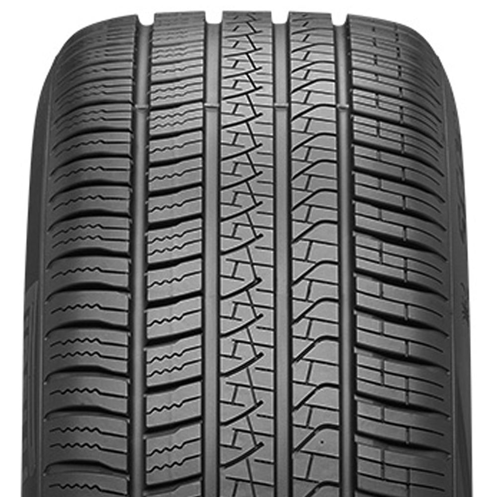 Pirelli Scorpion Zero All Season 235/50R19 103T XL RFT (MOE) (ELECT) All Season Tire