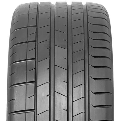 PIRELLI P-ZERO (PZ4-LUXURY) 245/40R19 98Y XL (J) (PNCS) SUMMER TIRE