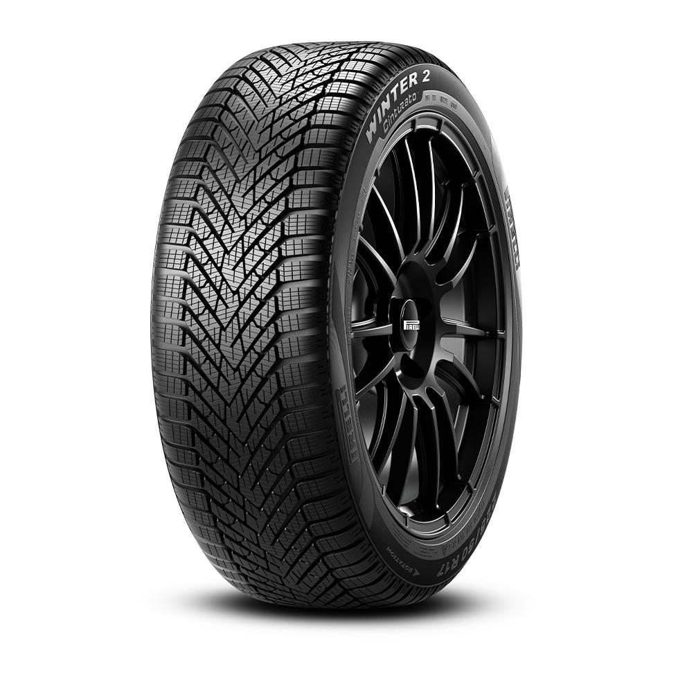 Pirelli Cinturato Winter 2 225/55R18 102H XL (*) (MO) Winter Tire
