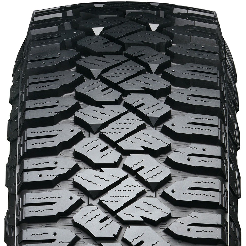 Yokohama GEOLANDAR A/T XD LT245/75R17 121/118 Q E/10 All Terrain Tire