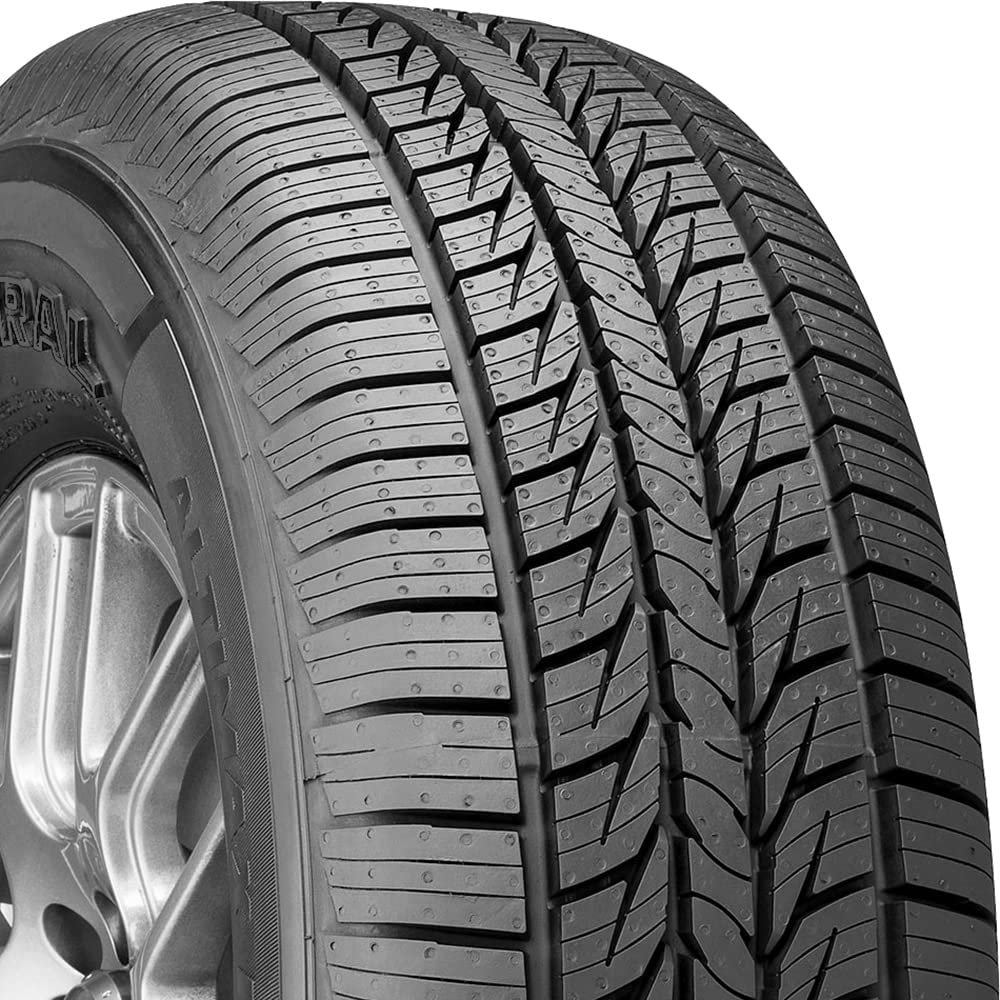 General AltiMAX RT45 225/60R17 99H BSW-