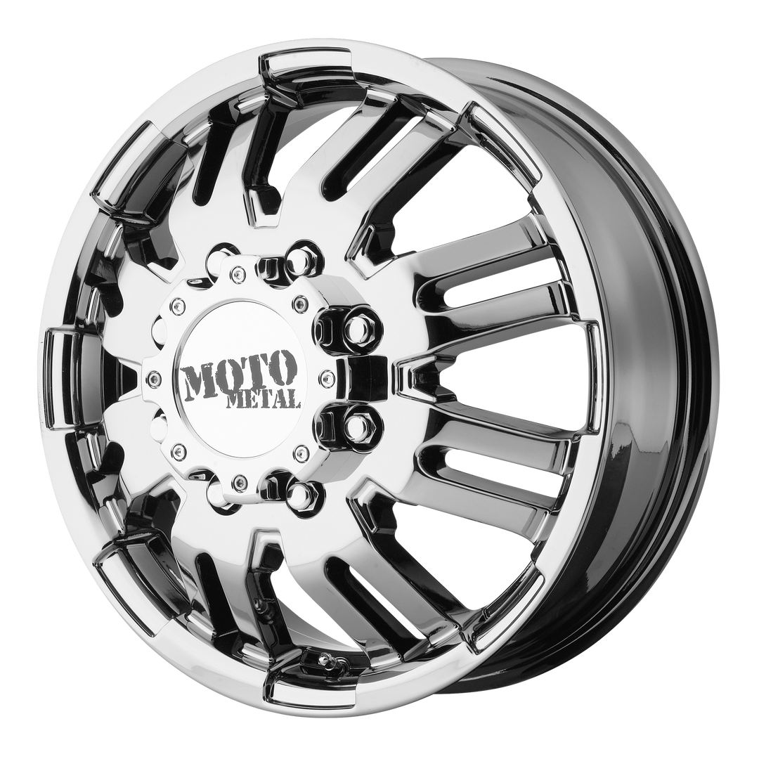 MOTO METAL MO963 16X6 8X165.1 111 125.1 PVD