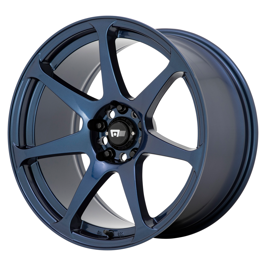 MOTEGI MR154 BATTLE 17X8 5X110 30 72.56 MIDNIGHT BLUE