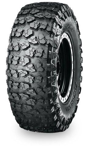 YOKOHAMA GEOLANDAR X-MT 35/12.5R17 99Y MUD TERRAIN TIRE