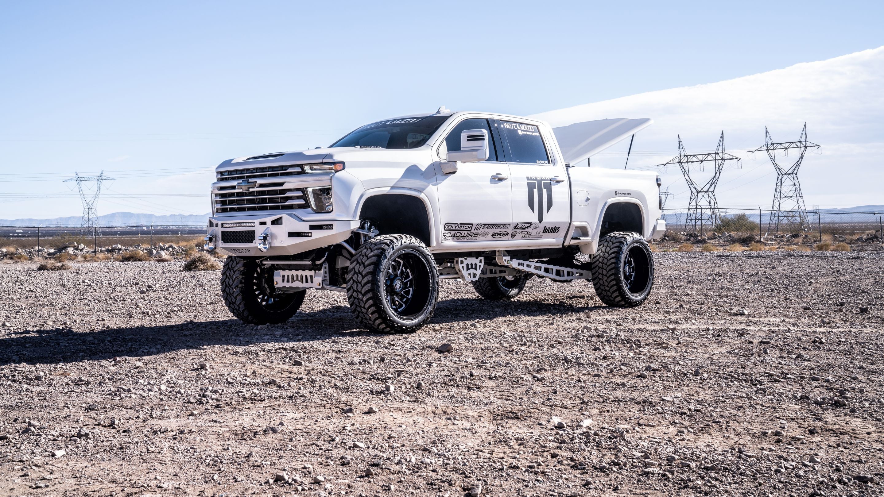 Fast Wheels EV01(+) 18x8.5 5x114.3mm +35 70.2 Titanium – The Wheel Shop ...