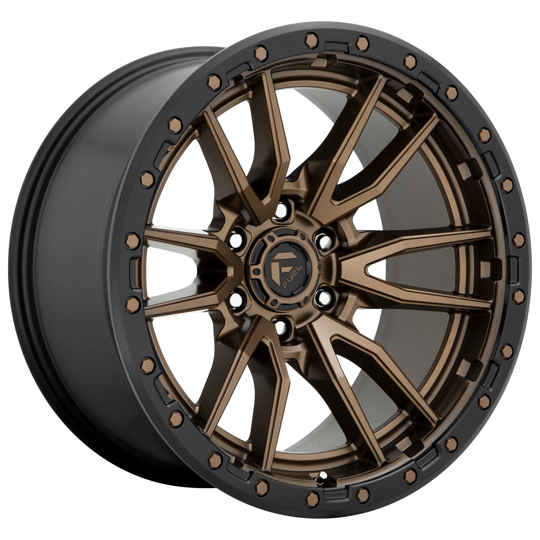 6 Lug Nuts Bolts TheWheelShop