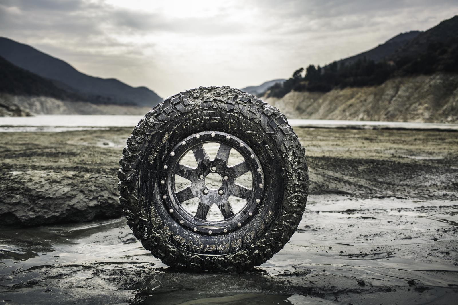 BFGoodrich Tires