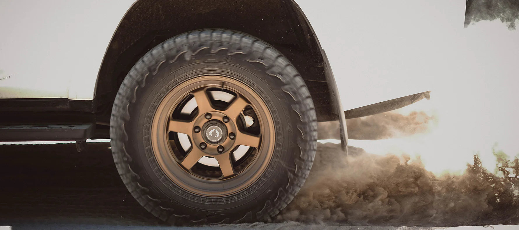 Blackhorn Off-Road Wheels