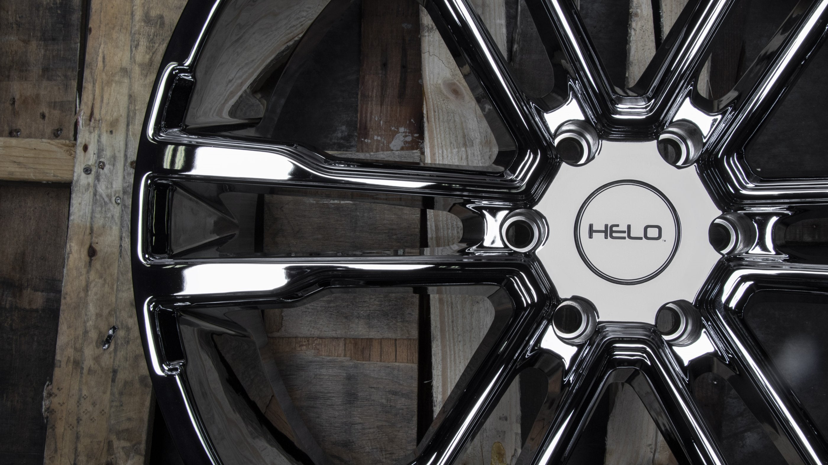 Helo Wheels – The Wheel Shop CA INC