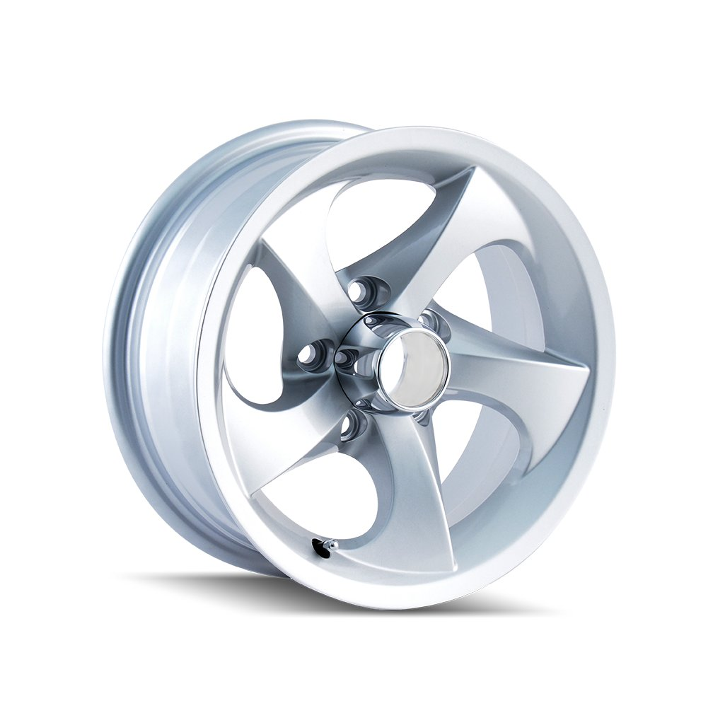 ION Trailer Wheels