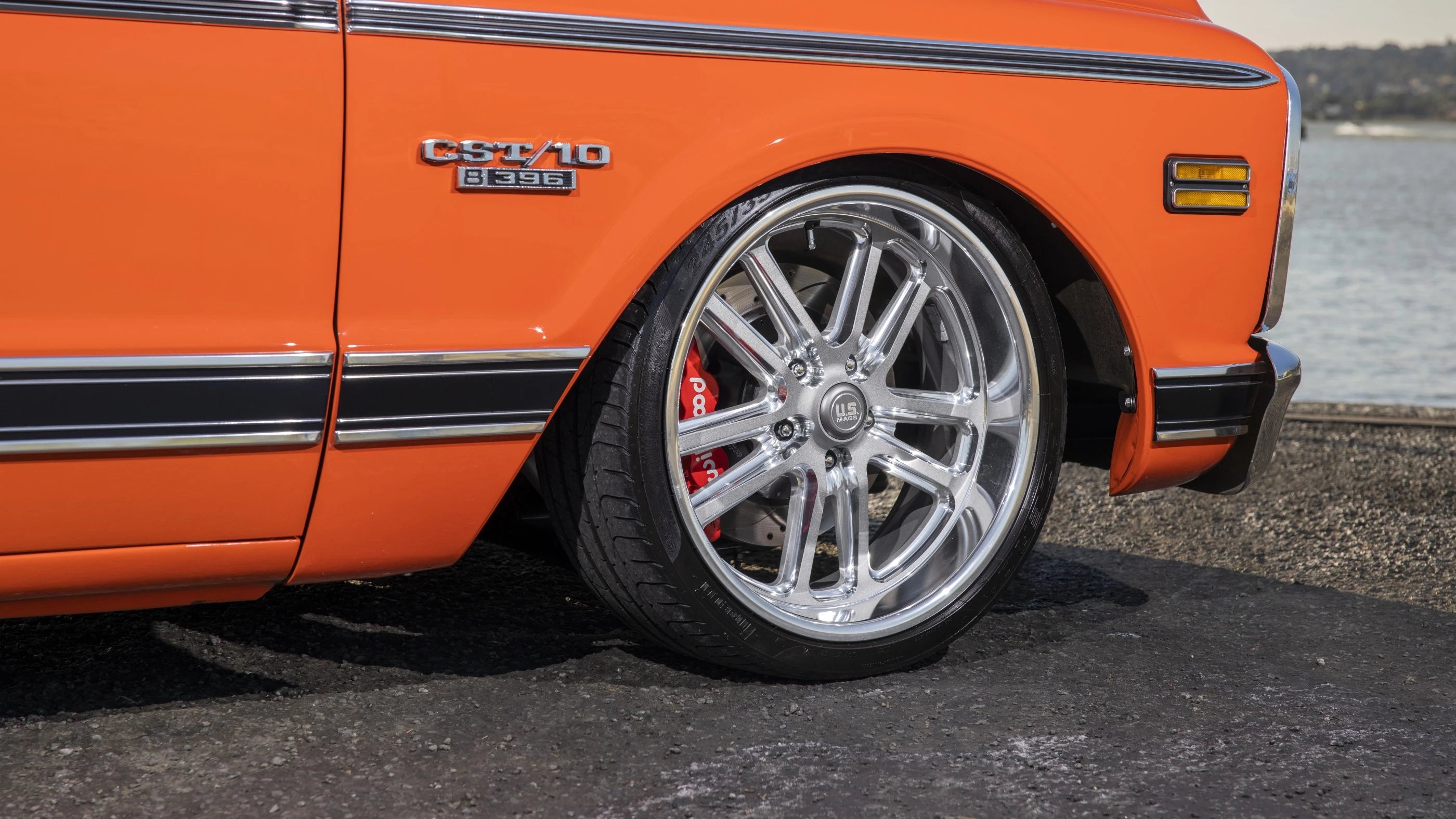 US Mag Wheels – The Wheel Shop CA INC