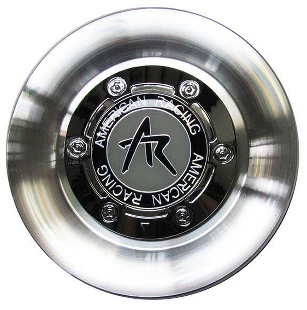 Ar Cap Ar95 Estrella Machined W/logo
