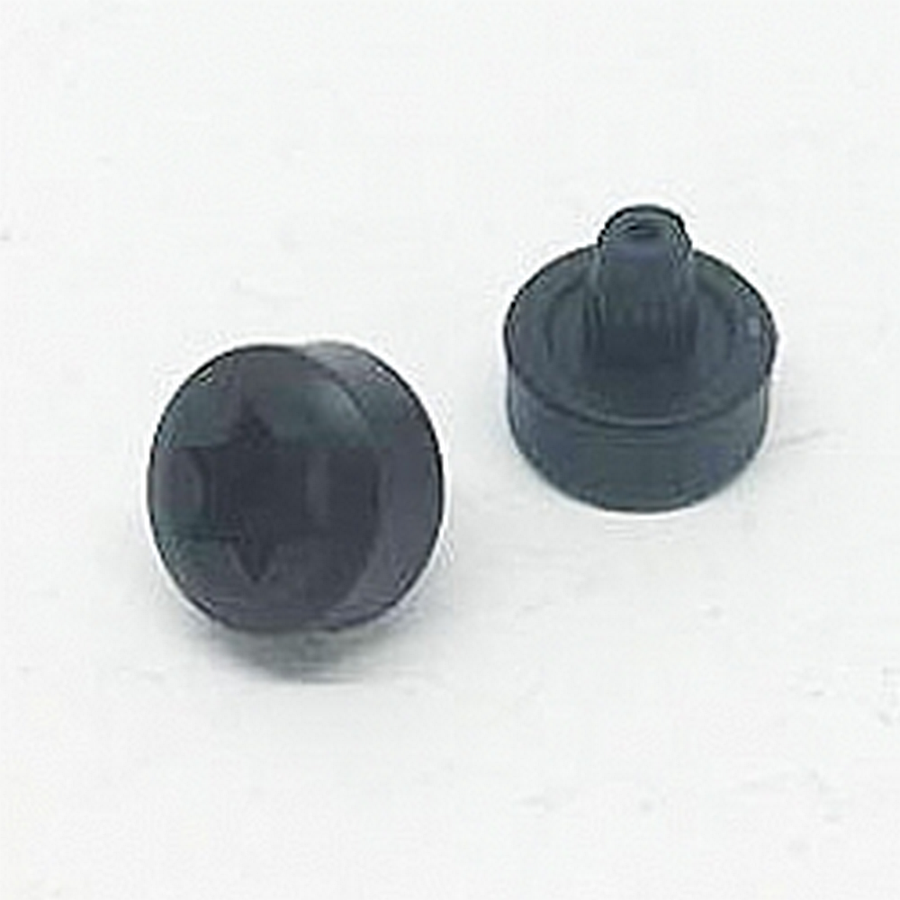 Fuel Rivet Black (Coupler) – The Wheel Shop CA INC